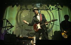 Babyshambles: egyetlen 2026-os brit koncert Margate-ben, Pete Doherty „beano”-t ígér