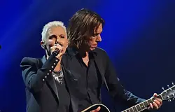 Roxette: elmarad az észak-amerikai jubileumi turné