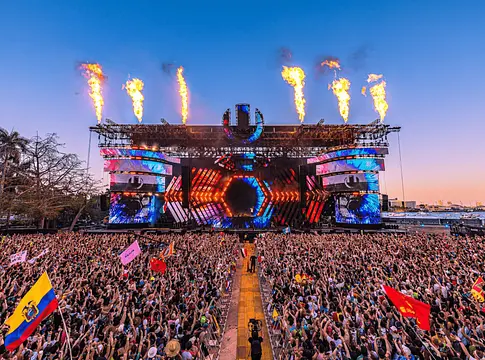 Merre tart az elektronikus zene 2026-ban?