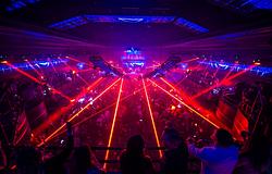 Erősödik a techno-vonal: újabb fellépők az Ultra Buenos Aires 2026 RESISTANCE színpadán