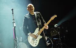The Smashing Pumpkins Melissa Auf der Maurral játszott, Barry Williams is beugrott a Lollapalooza-felvezetőn