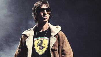 Richard Ashcroft bemutatta új albumának címadó dalát: ‘Lovin’ You’