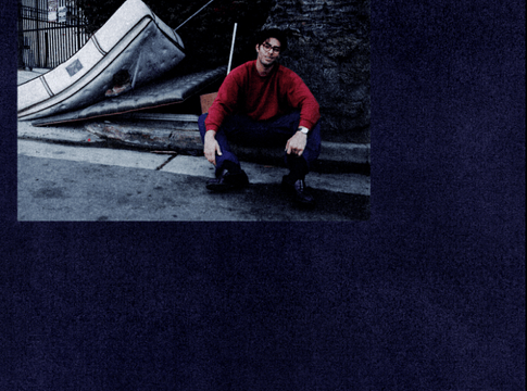 Ian Cobiella őszinte vallomással tér vissza a „Trial By Fire” című dallal