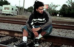 J. Cole bejelentette 2026-os „The Fall-Off” aréna turnéját