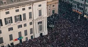 20 ezres rave Genovában: városi siker vagy elszalasztott lehetőség?