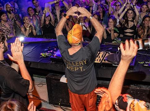 Sven Väth szerint a mesterséges intelligencia nem ér fel az emberi érzésekkel