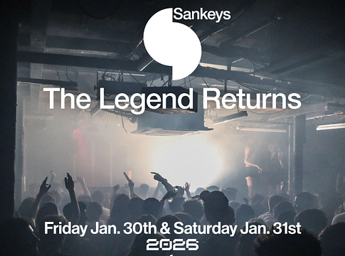 A Sankeys visszatér Manchesterbe – új, 500 fős klub nyílik 2026-ban