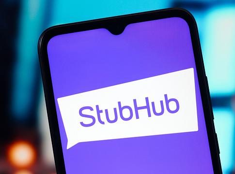 A StubHub UK 900 ezer fontos bírságot kapott rejtett jegydíjak miatt