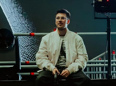 Frederic 2026 nyarán Európa nagy fesztiváljain lép színpadra