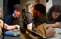 DMLab Festival: egynapos, hozzáférhető zenei tech esemény érkezik Londonba