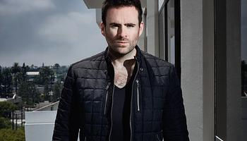 Gareth Emery AI-mentes kiadót indít az emberi alkotók védelmében