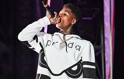 NBA YoungBoy megkapta Donald Trump kegyelmét