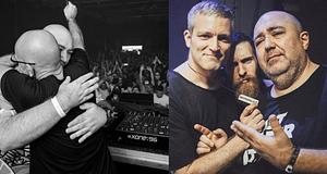 Sven Väth és Ben Klock búcsúzik: elhunyt a bolgár techno alapembere, DJ Steven