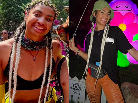 Eltűnt egy fiatal nő a Shambhala Music Festivalon