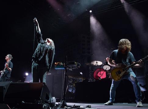 Gerard Way szerint megérdemlünk még egy My Chemical Romance-albumot