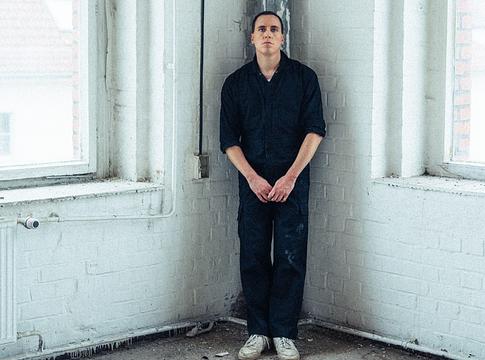 Martin Kohlstedt május 22-én érkező új albuma: Kluft