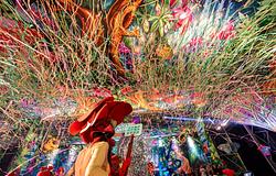 Az elrow végre megérkezik Kölnbe – egy éjszaka, ahol a valóság eltűnik