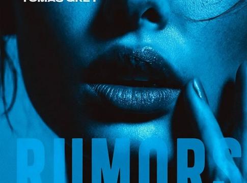 Tomas Grey új lendülettel indítja 2026-ot a „Rumors” című dallal