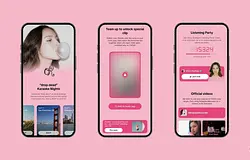 TikTok karaoke-központ Olivia Rodrigo új kislemezére építve