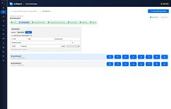 DJReport: egyszerűbb GEMA-jelentés a DJ-knek, helyben és adatbiztosan