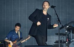 Radiohead 2025-ben turnéra indul Európában és az Egyesült Királyságban
