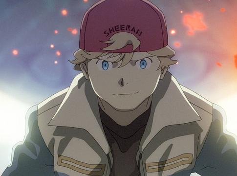 Ed Sheeran elénekelte a Pokémon főcímdalát San Franciscóban