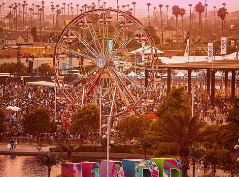 Halálos lövöldözés árnyékolta be a Hard Summer afterpartyját Los Angelesben