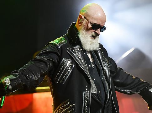 Rob Halford Tony Bennett feldolgozásalbumon gondolkodik