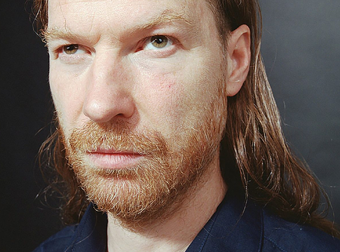 Aphex Twin: 25 éves a Drukqs, jön a bakelit-újrakiadás