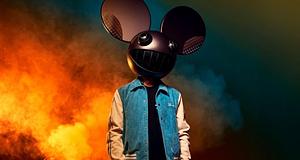 deadmau5 két Halloween-esttel tér vissza a Red Rocksba