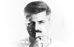 Captain Mustache bemutatta új albumát: ’Luz’
