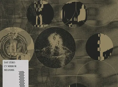 Dayzero új EP-je, a CV Mirror a dub techno és a basszus határán táncol