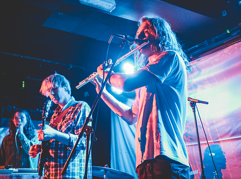 A King Gizzard & The Lizard Wizard eltávolítja zenéjét a Spotify-ról etikai okokból