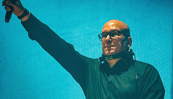 Jan Wayne 35 év után visszavonul a rendszeres DJ-zéstől