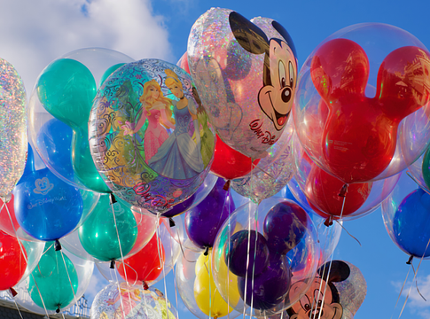 Disney–Google konfliktus az AI miatt