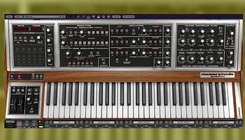 Megérkezett a Cherry Audio Memorymode 2