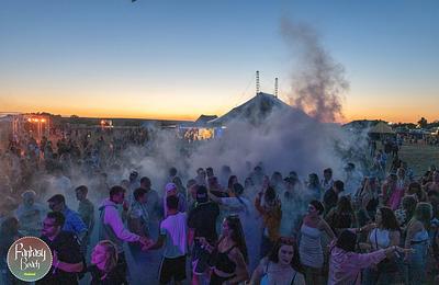 A fiatalok nem tűntek el a klubokból – csak máshogy buliznak