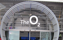 2038-ig The O2 marad London egyik legnagyobb koncertarénájának neve