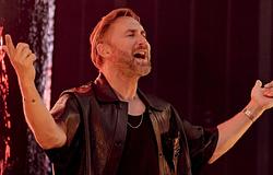 David Guetta 19 estére visszatér az Ushuaïa Ibizára