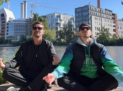 Format:B felidézi első Fusion-fellépését: tűzriadó, libabőr, fordulópont