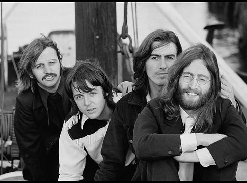 A Beatles újraéleszti legendás 'Anthology' projektjét