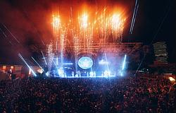 Teljessé vált a BEONIX Festival 2026 fellépőlistája