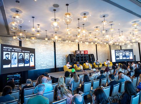 A 2026-os WMC megadta a Miami Music Week alaphangját