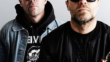 Solardo visszatért a Hot Creationshöz: itt a Tribesmen – 10 Years On remix