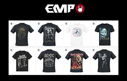  Eladhatja az EMP Merchandisingot a Warner Music Group