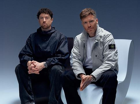 Gorgon City: sikeres műtét után már a Tomorrowlanden tér vissza Kye Gibbon