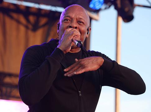 Dr. Dre már AI-t használ a stúdióban: „Ez a kreativitás új eszköze”