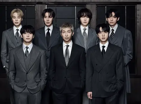 BigHit azonosítaná a BTS-albumszivárogtatót, de X nem együttműködő