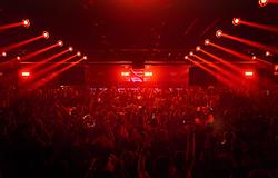 Paco Osuna újra tarolt a Hï Ibiza Club Roomban – felejthetetlen éjszaka a NOW HERE keretében