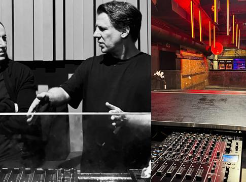 Dubfire szerint a kölni Gewölbe az underground klubkultúra egyik etalonja